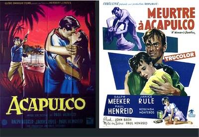 Acapulco
