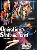 Opération Scotland Yard
