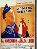 Margoton du bataillon (la)