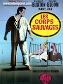 Corps sauvages (les)