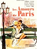 Amours de Paris (les)