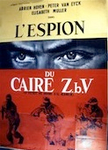 Espion du Caire (l')
