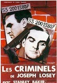Criminels (les)