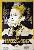 Princesse de Clèves (la)
