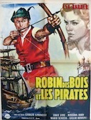 Robin des Bois et les pirates