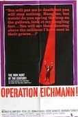 Opération Eichmann