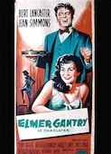 Elmer Gantry le charlatan