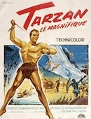 Tarzan le magnifique
