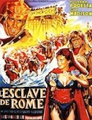 Esclave de Rome (l')