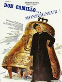Don Camillo Monseigneur !