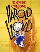 Monde comique d'Harold Lloyd (le)