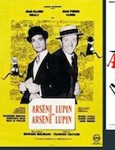 Arsène Lupin contre Arsène Lupin