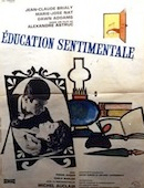 Education sentimentale (l')