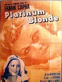 Blonde platine (la)