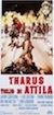 Tharus, fils d'Attila