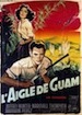 Aigle de Guam (l')