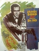James Bond 007 contre docteur No