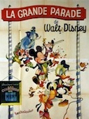 Grande Parade de Walt Disney (la)