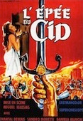 Epée du Cid (l')