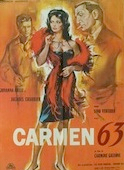 Carmen soixante-trois