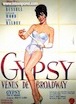 Gypsy, vénus de Broadway
