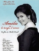 Amélie ou le Temps d'aimer