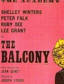 Balcon (le)