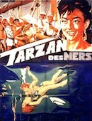 Tarzan des mers
