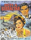 Défi à Gibraltar