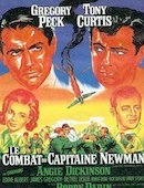 Combat du capitaine Newman (le)