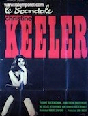 Scandale Christine Keeler (le)
