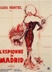 Espionne de Madrid (l')