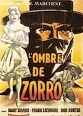 Ombre de Zorro (l')