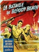 Bataille de Bloody Beach (la)
