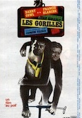 Gorilles (les)