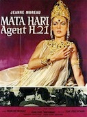 Mata Hari, agent H 21