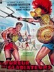 Fureur des gladiateurs (la)