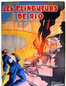 Flingueurs de Rio (les)