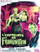 Empreinte de Frankenstein (l')