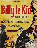 Billy le Kid