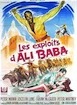 Exploits d'Ali Baba (les)