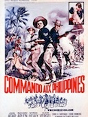Commando aux Philippines
