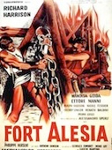 Fort Alésia