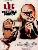 ABC contre Hercule Poirot