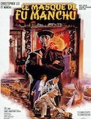 Masque de Fu Manchu (le)