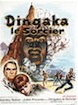 Dingaka le sorcier