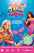 Barbie, la Magie des dauphins