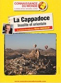 Cappadoce, insolite et orientale (la)