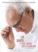 Quête d'Alain Ducasse (la)