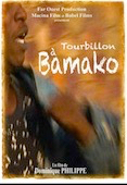 Tourbillon à Bamako